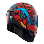 Icon Airform Fever Dream Helmet - Throttle City Cycles