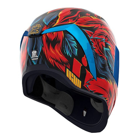 Icon Airform Fever Dream Helmet