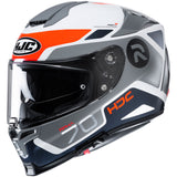 HJC RPHA 70 ST Helmet - Shuky (MC6H) L - Throttle City Cycles