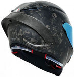 AGV Pista GP RR Futuro Limited Edition (Large) - Throttle City Cycles