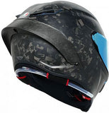 AGV Pista GP RR Futuro Limited Edition (Large) - Throttle City Cycles