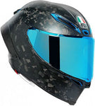 AGV Pista GP RR Futuro Limited Edition (Large) - Throttle City Cycles