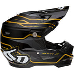 6D ATR-2 Phase Helmet - Throttle City Cycles