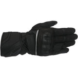 Alpinestars SP-Z Drystar Motorcycle Gloves - Throttle City Cycles