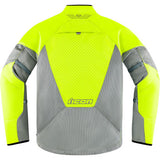 Icon Mesh AF Motorcycle Jacket - Throttle City Cycles