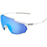 100% Racetrap Sunglasses - Throttle City Cycles