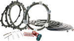CLTCH RADIUSX KX250 96-07 - Throttle City Cycles