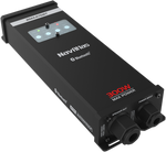 AMPLIFIER 75X4W BLUETOOTH - Throttle City Cycles