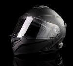 Outrush R Modular Smart Helmet - Throttle City Cycles