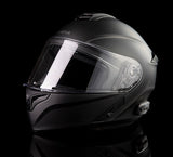 Outrush R Modular Smart Helmet - Throttle City Cycles