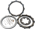 CLUTCH RADIUSX 98-17 BT - Throttle City Cycles