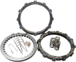 CLUTCH RADIUSX 18+ ST - Throttle City Cycles