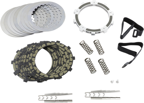 CLUTCH RADIUSX 15+ XG - Throttle City Cycles