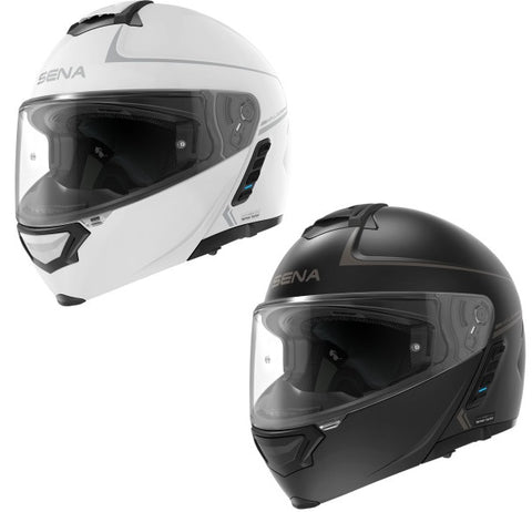 Impulse Modular Smart Helmet - Throttle City Cycles