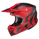 HJC i50 Vanish Helmet - Throttle City Cycles