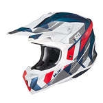 HJC i50 Vanish Helmet - Throttle City Cycles