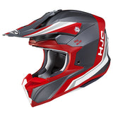 HJC i50 Flux Helmet - Throttle City Cycles