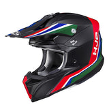 HJC i50 Flux Helmet - Throttle City Cycles