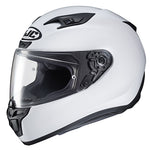 HJC i70 Helmet - Throttle City Cycles