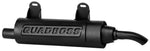 QBOSS SLIP-ON MUFFLER - Throttle City Cycles