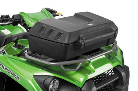 QBOSS ATV FRONT STORAGE BOX - Throttle City Cycles