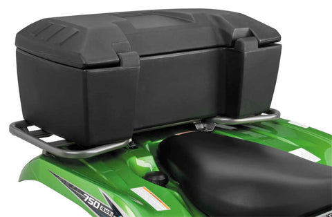 QBOSS ATV REAR STORAGE BOX - Throttle City Cycles