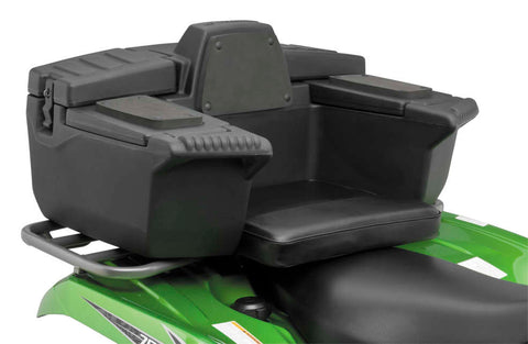 QBOSS ATV REAR LOUNGER BOX - Throttle City Cycles