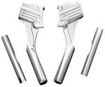 DELUXE NECK COVER KIT - Throttle City Cycles