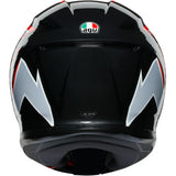 AGV K6 Flash Helmet - Throttle City Cycles