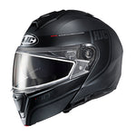 HJC i90 Davan Snow Modular Helmet - Throttle City Cycles