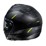 HJC i90 Aventa Modular Helmet - Throttle City Cycles