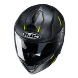 HJC i90 Aventa Modular Helmet - Throttle City Cycles