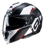 HJC i90 Aventa Modular Helmet - Throttle City Cycles