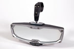 Seizmik 18001 Halo-RA Rearview Mirror - Throttle City Cycles