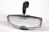 Seizmik 18001 Halo-RA Rearview Mirror - Throttle City Cycles