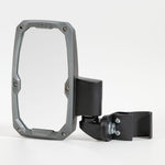 Seizmik 18106 Side View Mirror - Throttle City Cycles
