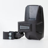 Seizmik 18106 Side View Mirror - Throttle City Cycles