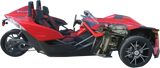 MUFFLER SS SLINGSHOT - Throttle City Cycles