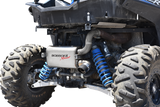 MUFFLER RZR 900XP SS - Throttle City Cycles