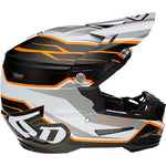 6D ATR-2 Phase Helmet - Throttle City Cycles