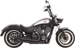 EXHAUST P-ST TO VEGAS BK - Throttle City Cycles