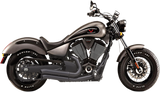 EXHAUST P-ST TO VEGAS BK - Throttle City Cycles