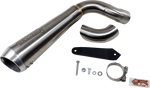 MUFFLER FTR1200 H-MNT W/C - Throttle City Cycles