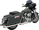 MUFFLERS MEG 95-16FL.HP - Throttle City Cycles
