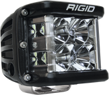 LIGHT DSS PRO FLOOD SM - Throttle City Cycles