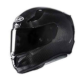 HJC Carbon RPHA 11 Helmet - Solid - Throttle City Cycles