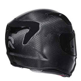 HJC Carbon RPHA 11 Helmet - Solid - Throttle City Cycles