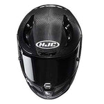 HJC Carbon RPHA 11 Helmet - Solid - Throttle City Cycles