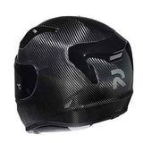 HJC Carbon RPHA 11 Helmet - Solid - Throttle City Cycles