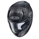 HJC Carbon RPHA 11 Helmet - Nakri - Throttle City Cycles